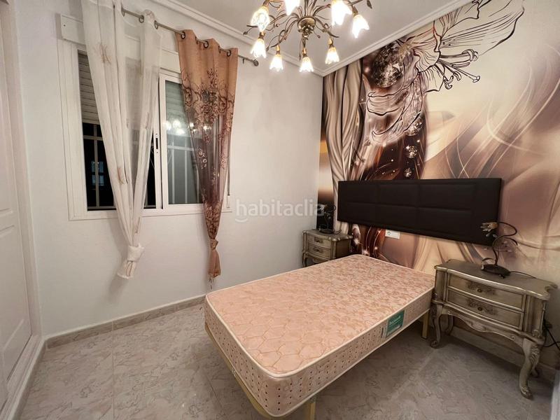 Foto b777180e-487e-408a-b9b3-8595648029fb. Chalet with parking pool in Rojales