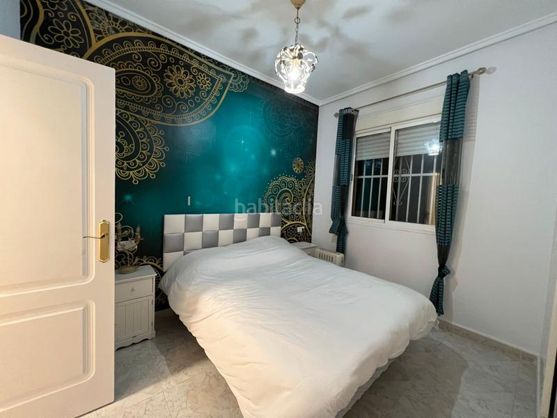 Foto e4430879-9e9d-4c79-b8f7-14ed6467473f. Chalet with parking pool in Rojales