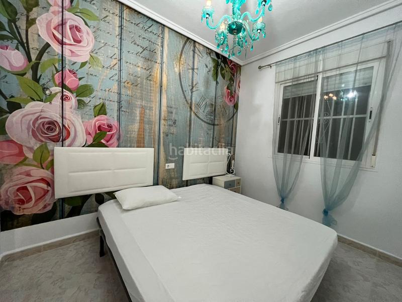 Foto ee11ca2a-5176-4b7d-80dc-f7e42b69d171. Chalet with parking pool in Rojales