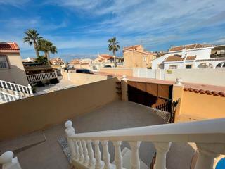 Xalet  Calle africa. No te pierdas esta  vivienda en el campo de golf la marquesa