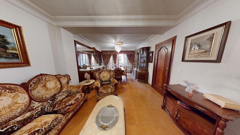 Foto 0a0295bb-cce3-4cc3-bdd0-db9de2e6e461. Appartamento in Centro - Muelle Pesquero Torrevieja