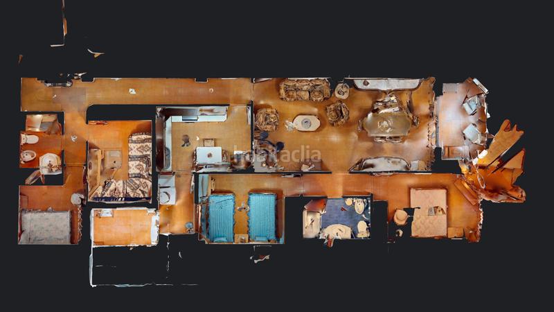 Foto 6933e36d-44b2-49a6-8547-4453a1ee7c79. Appartamento in Centro - Muelle Pesquero Torrevieja