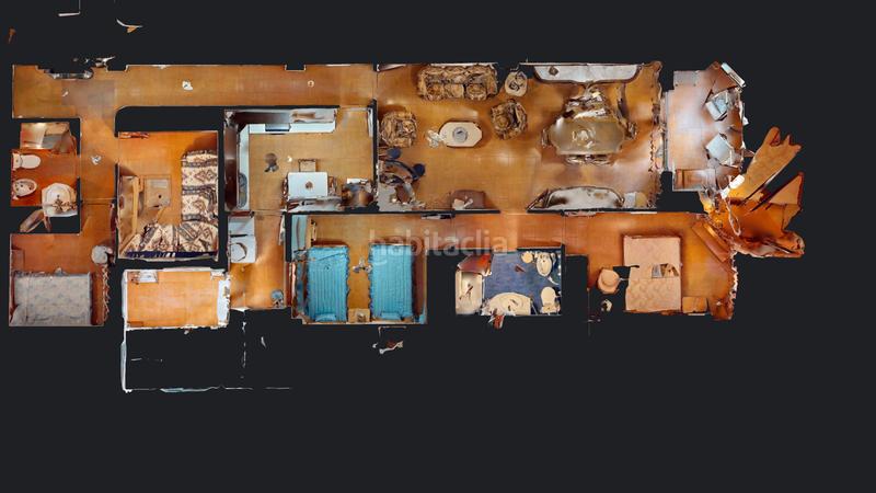 Foto e6893cab-8405-485d-92d1-ff0b6ea20a1b. Appartamento in Centro - Muelle Pesquero Torrevieja