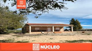 Finca rústica a Avenida las arenas 51. ¡oportunidad en daya nueva!