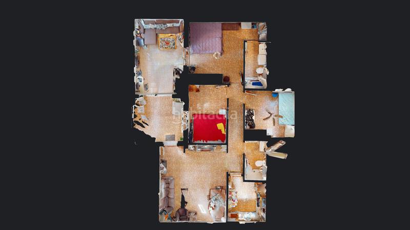 Foto a23cdf35-08ae-41d3-b205-54a1f2348db6. Casa bifamiliare in Zona los Frutales Torrevieja