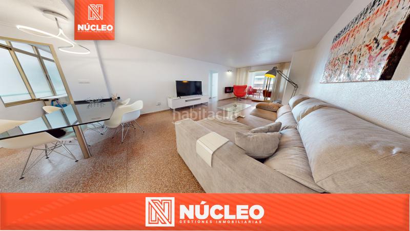 Foto 1b4030d4-5308-47e4-917f-4c894034a076. Etagenwohnung in El Acequión Torrevieja