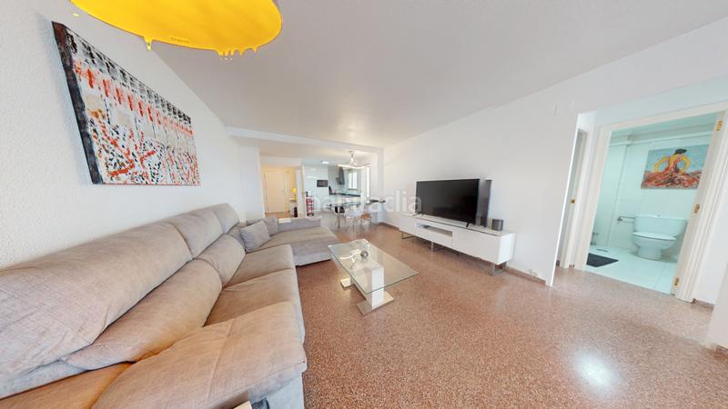 Foto 27d32166-4174-4099-bf2c-7d5c2bcdda7c. Etagenwohnung in El Acequión Torrevieja