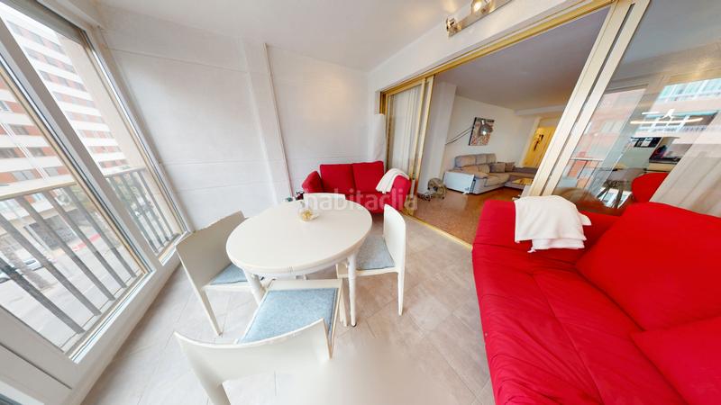 Foto 979cbabe-1c56-40e0-8c5c-c09a5018ae9c. Etagenwohnung in El Acequión Torrevieja