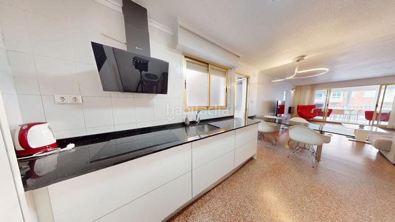 Foto b15da272-7151-45f3-87eb-1097bd97b7e2. Etagenwohnung in El Acequión Torrevieja