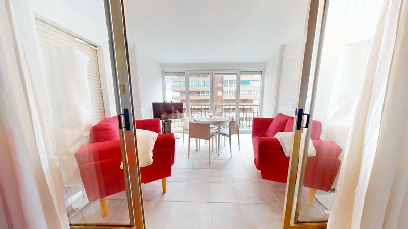 Foto b61f1ab8-70b7-46ea-a049-4e040c1a316c. Etagenwohnung in El Acequión Torrevieja