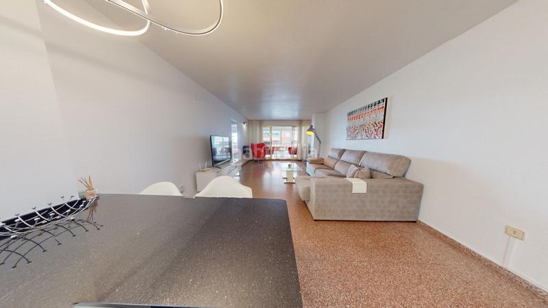 Foto e328a27f-9db1-4c08-bd41-22357a4da31a. Etagenwohnung in El Acequión Torrevieja