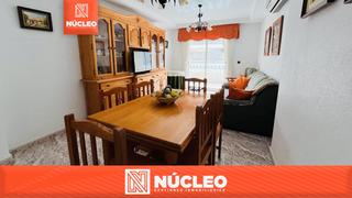 Apartament  Calle mara gil vallejos. Espectacular vivienda de 2 dormitorios, 1 bao y gran terraza.