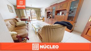 Appartement  Avenida doctor gregorio marañón. Piso grande en avenida doctor gregorio marañon