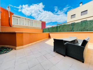 Pis  Calle de sergio lópez saz. Excelente oportunidad de compra vivienda de 3 dormitorios con te