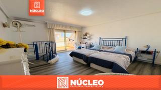Etagenwohnung  Calle félix rodríguez de la fuente. Espectacular ático dúplex de dos dormitorios, dos baños, dos ter