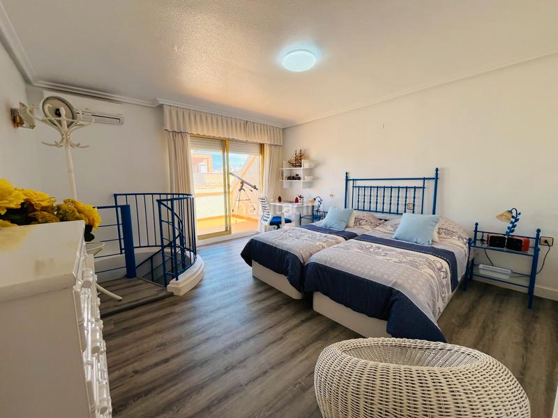 Foto 0c34a2c1-2ef6-43a3-9379-10212f467bd6. Appartement avec chauffage parking dans Zona Playa del Cura Torrevieja