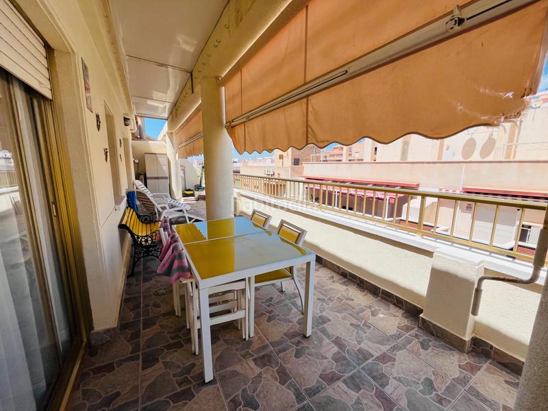 Foto 1a8203a5-21da-47cd-98a5-d30dcab694ad. Appartement avec chauffage parking dans Zona Playa del Cura Torrevieja