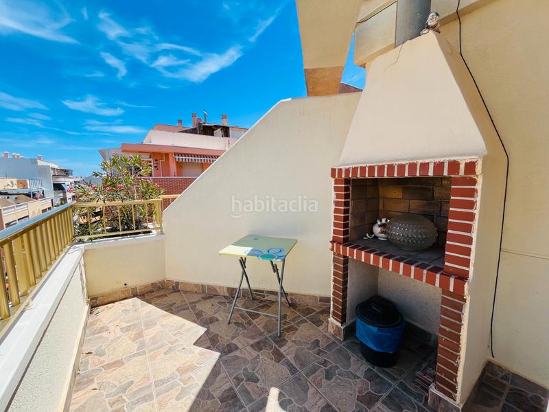 Foto 1fd8277d-8050-4c03-a2cd-f0570e3f5e41. Appartement avec chauffage parking dans Zona Playa del Cura Torrevieja