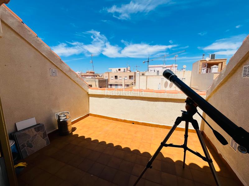 Foto 2daa57a7-63c8-4f14-b7b5-cad9b4be0b52. Appartement avec chauffage parking dans Zona Playa del Cura Torrevieja