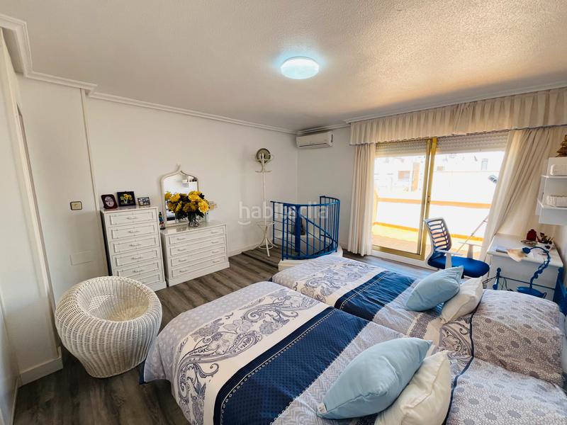 Foto 49f4dab9-d6a5-489a-ba0f-cc64d46b7c55. Appartement avec chauffage parking dans Zona Playa del Cura Torrevieja