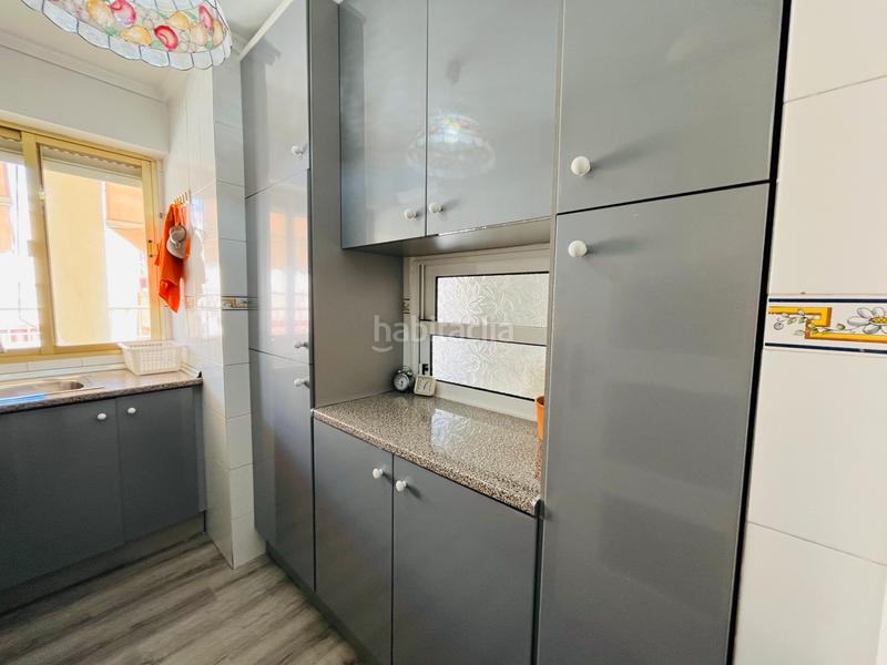 Foto 4ec63c6c-33e1-4e1a-803a-f33144371cb4. Appartement avec chauffage parking dans Zona Playa del Cura Torrevieja