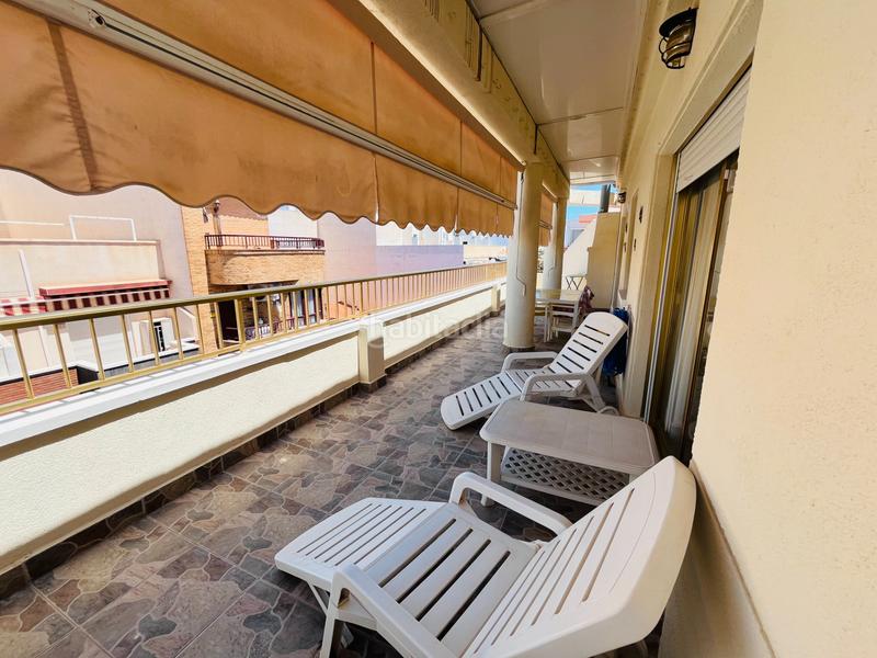 Foto 6549cf5a-cc50-4069-bd90-9c346b4680ae. Appartement avec chauffage parking dans Zona Playa del Cura Torrevieja