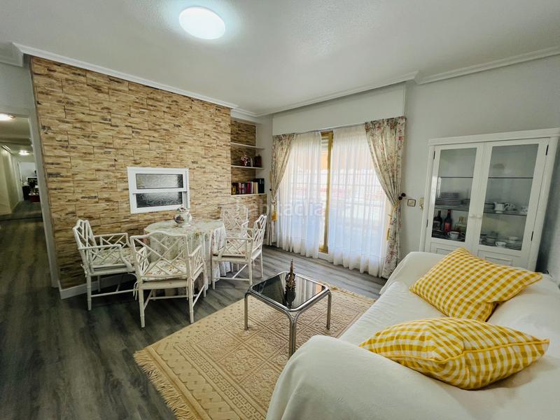 Foto 6baeab10-c400-42c6-87ef-a9dd728606be. Appartement avec chauffage parking dans Zona Playa del Cura Torrevieja