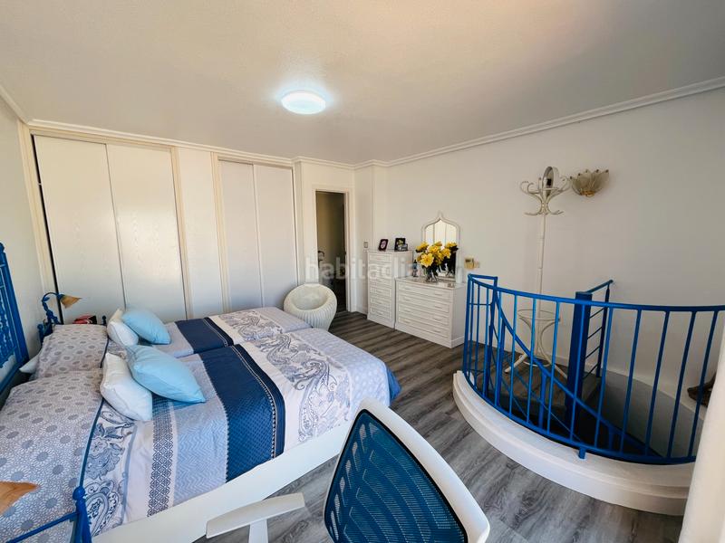 Foto 6d75ba11-b036-4d6d-9f25-d1633953d9e7. Appartement avec chauffage parking dans Zona Playa del Cura Torrevieja