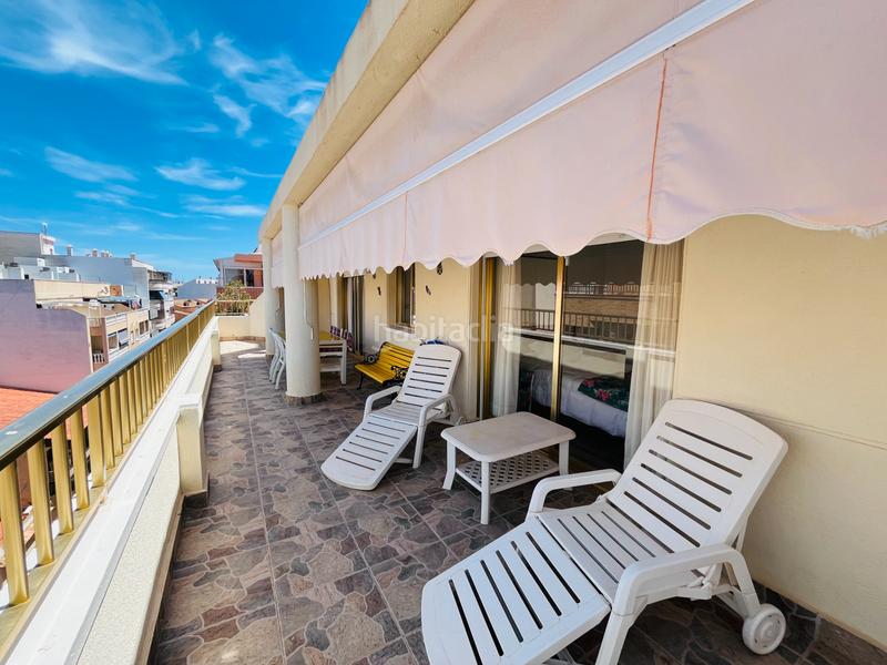 Foto 767a01a6-f4a3-458b-95c6-a9b02db83beb. Appartement avec chauffage parking dans Zona Playa del Cura Torrevieja