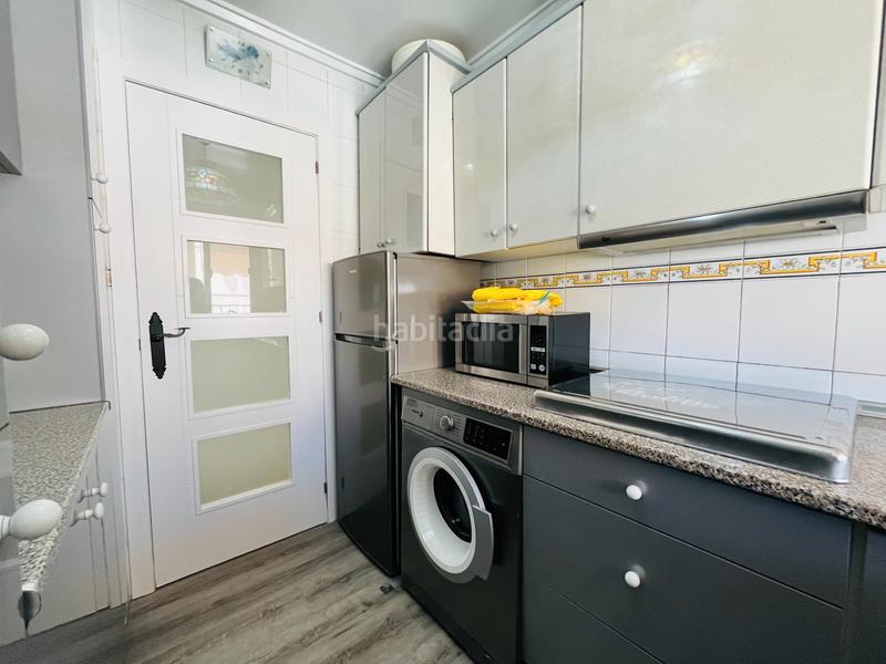 Foto 7b4276b9-58f5-4645-8df1-e30942ab5235. Appartement avec chauffage parking dans Zona Playa del Cura Torrevieja