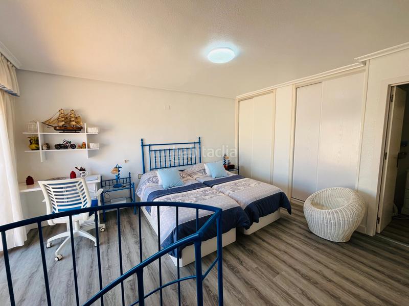 Foto a2563d73-4ad7-4f0e-bbec-41aae4502b12. Appartement avec chauffage parking dans Zona Playa del Cura Torrevieja