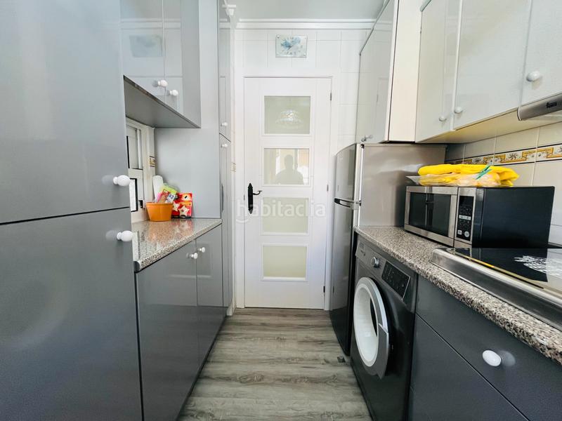 Foto a28e6bfa-4e7c-4b16-9325-28927ea51567. Appartement avec chauffage parking dans Zona Playa del Cura Torrevieja