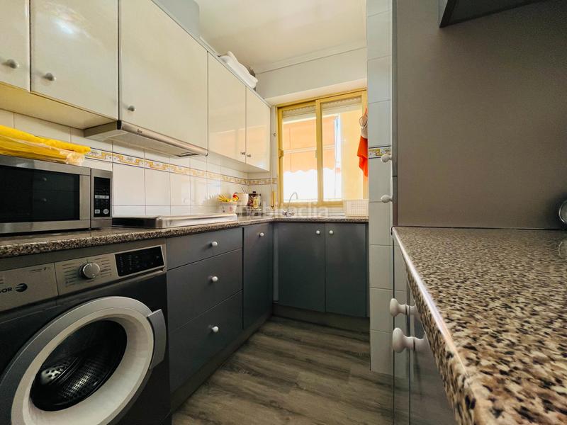 Foto bf6a97fc-cf0b-46a6-ad5f-de8de9b7e3bf. Appartement avec chauffage parking dans Zona Playa del Cura Torrevieja