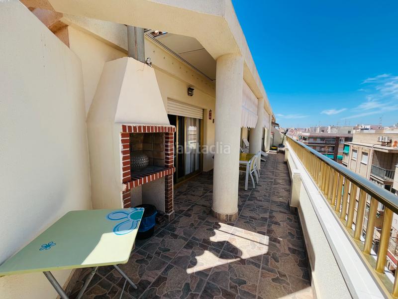 Foto d1d42ec0-bb7e-40df-b261-c765e4b99a53. Appartement avec chauffage parking dans Zona Playa del Cura Torrevieja