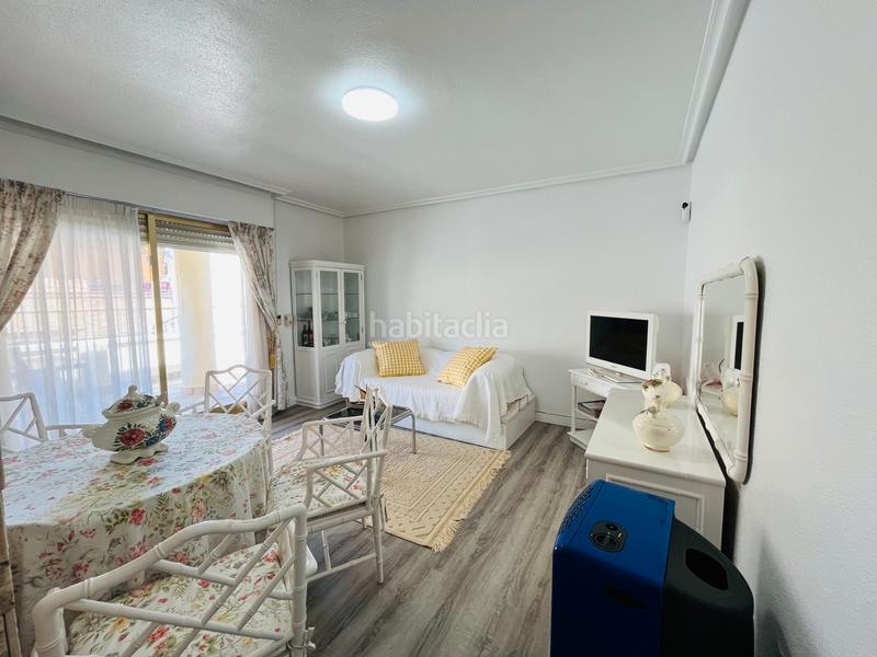 Foto e656dd51-5f18-472d-a67e-3a526a2c6daf. Appartement avec chauffage parking dans Zona Playa del Cura Torrevieja