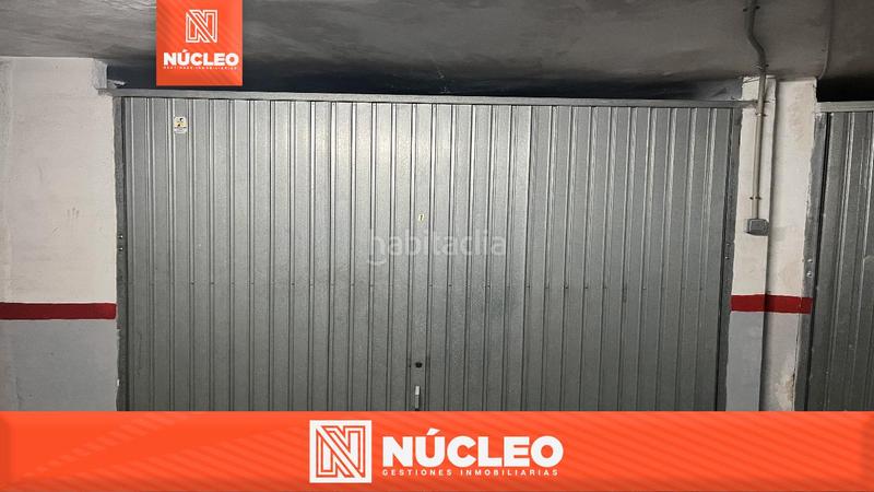 Foto 0908049b-d24d-4ace-a1f2-2e19ab916ac4. Parking voiture dans Zona Playa del Cura Torrevieja