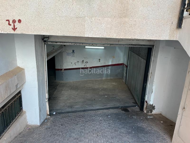 Foto a1273bf0-d1e6-4500-80fe-34a45b0730ef. Parking voiture dans Zona Playa del Cura Torrevieja