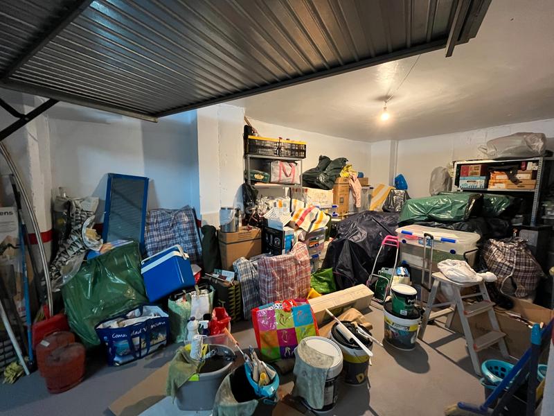 Foto ad1ee76e-097d-4426-814b-60b291041b53. Parking voiture dans Zona Playa del Cura Torrevieja