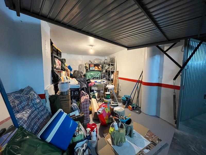 Foto fb23554e-3c42-43e1-a6d0-81b6dd11318c. Parking voiture dans Zona Playa del Cura Torrevieja