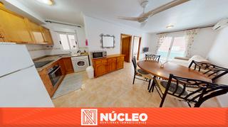 Appartement en Calle san policarpo 91. Luminoso piso de 2 habitaciones junto al parque de las naciones