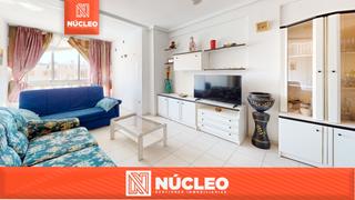 Apartament a Calle valencia 17. ¡luminoso piso de 2 habitaciones a solo 200 metros de la playa!