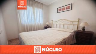 Pis a Avenida Habaneras - Curva de Palangre. Piso 2 habitaciones con 1 baño cerca del centro en buen estado.
