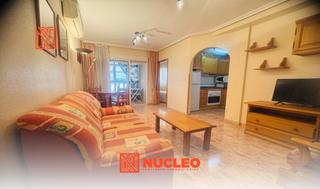 Flat in Avenida Habaneras - Curva de Palangre. Piso 2 habitaciones con 1 baño cerca del centro en buen estado.