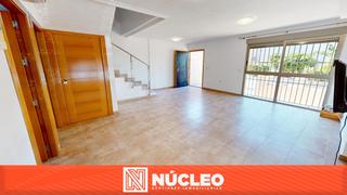 Chalet  Calle galua 66. Pilar de la horadada