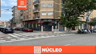Location Local commercial  Avenida de san juan de la peña. Alquiler de local en avenida san juan de la peña