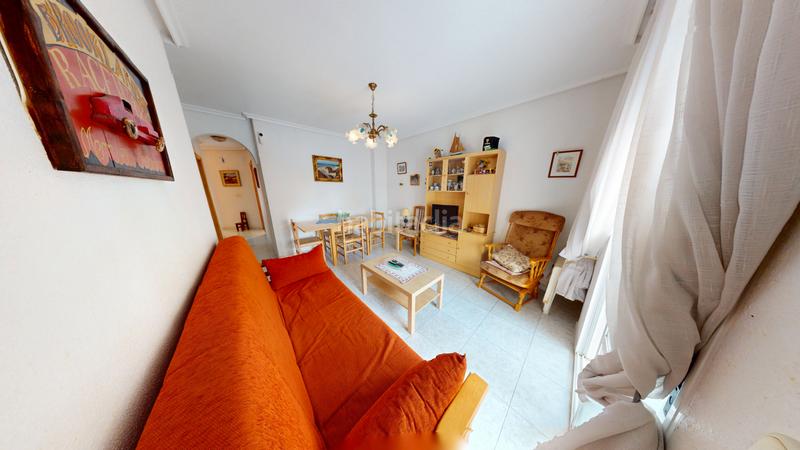 Foto 2f7ec40e-54ba-4608-8c7f-ca1e0d534e6d. Piso en calle monteagudo 25 piso en venta en calle monteagudo 25, El Acequión en Torrevieja