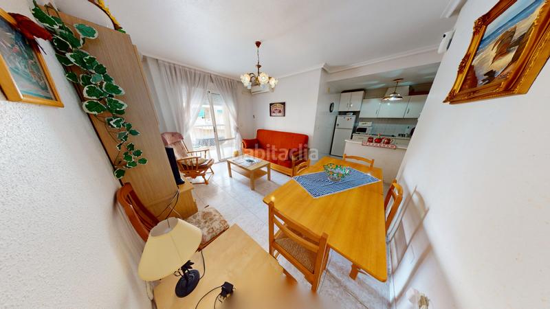 Foto 66b07ffe-3307-4391-bc67-186819dd3baa. Piso en calle monteagudo 25 piso en venta en calle monteagudo 25, El Acequión en Torrevieja