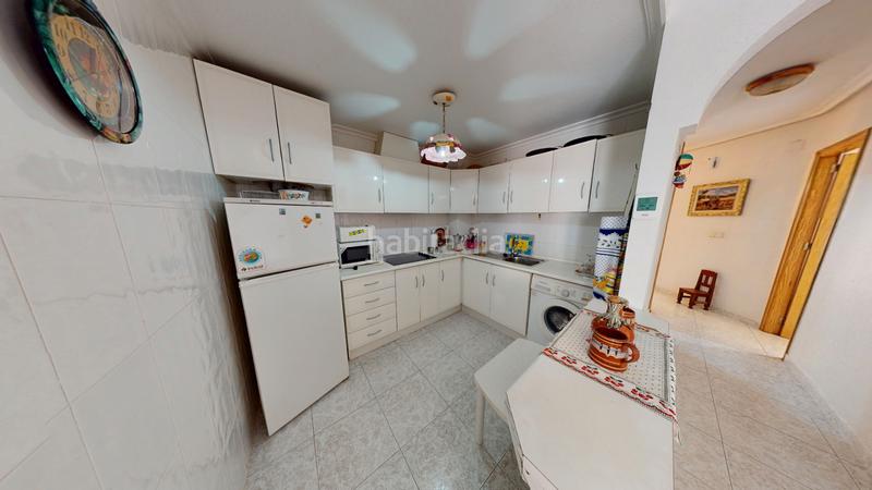 Foto be4d8292-dbd4-4996-b0ee-7a5f3f4a538b. Piso en calle monteagudo 25 piso en venta en calle monteagudo 25, El Acequión en Torrevieja