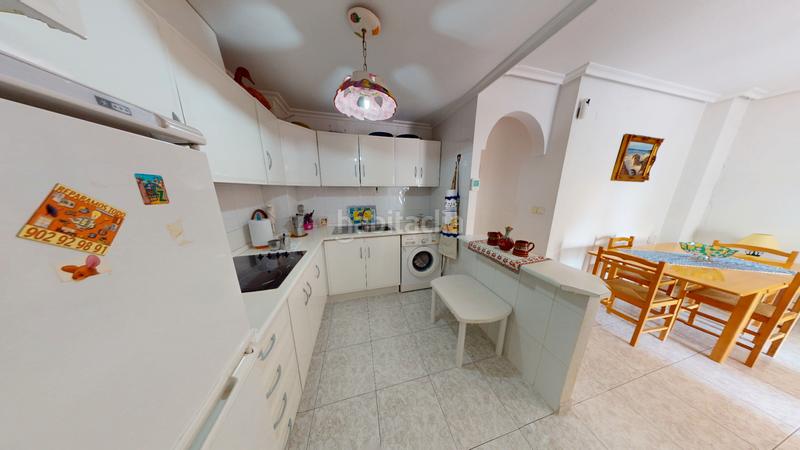 Foto fc74351d-fe91-4488-9d89-f6b53a54011b. Piso en calle monteagudo 25 piso en venta en calle monteagudo 25, El Acequión en Torrevieja