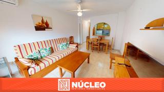 Appartement  Calle rafal 25. Oportunidad única:  en primera línea de playa con cochera y acce